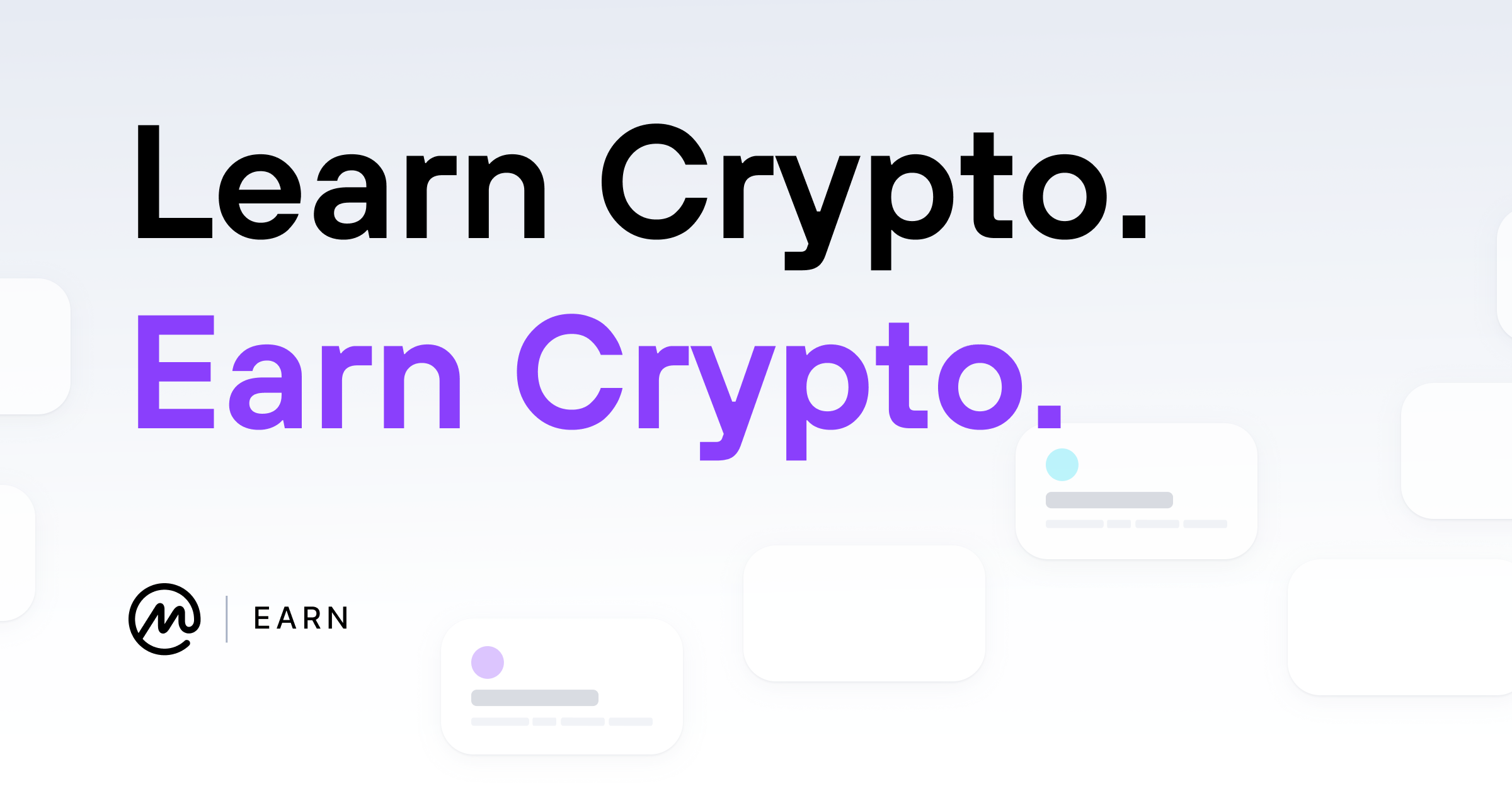 The 10 Best Crypto Learn and Earn Platforms in | CoinLedger