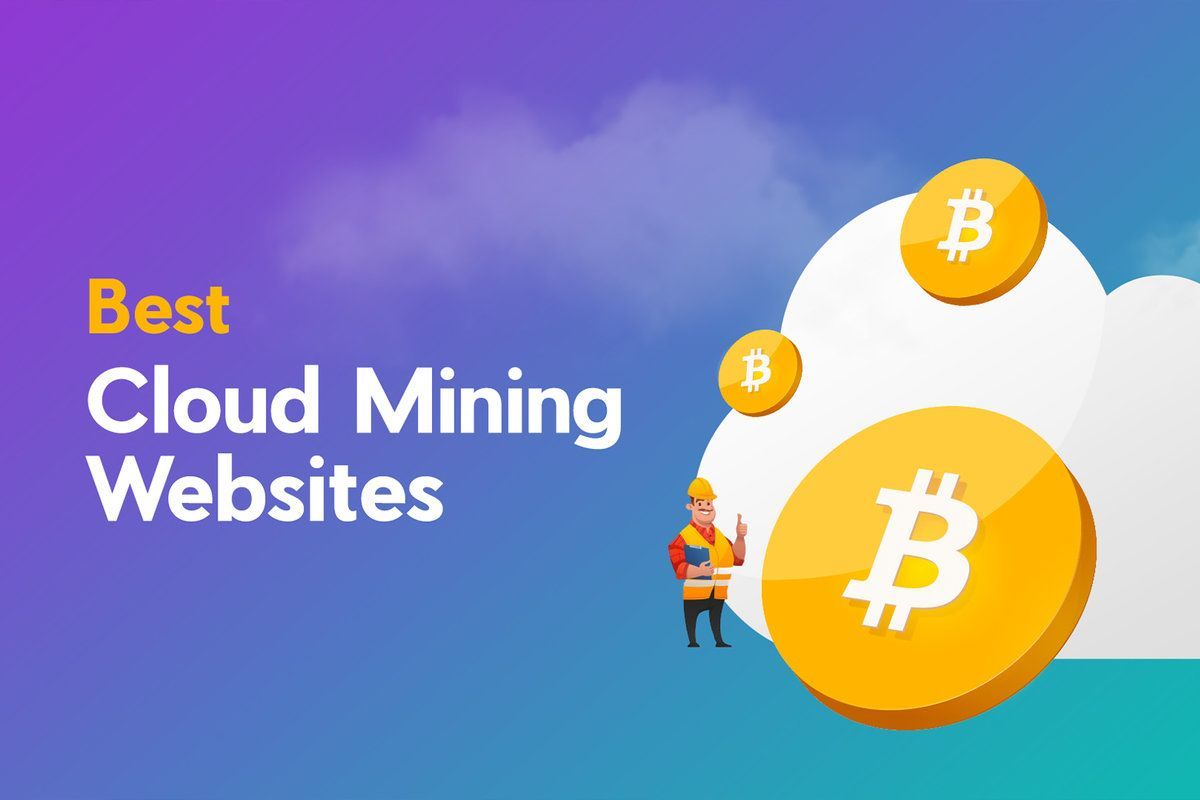 Best Cloud Mining Platforms | Analytics | bitcoinlove.fun