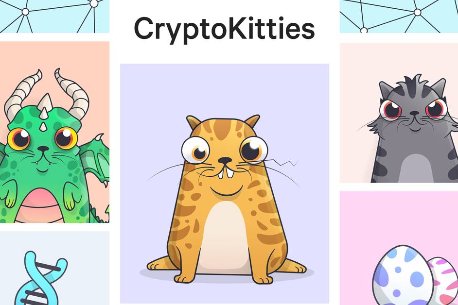 KittyHelper | Cryptokitties statistics