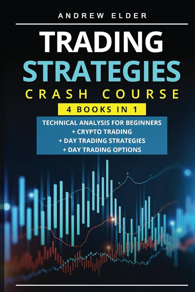 63 Best Day Trading Books