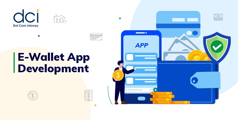 Ewallet App Software Development Services | bitcoinlove.fune