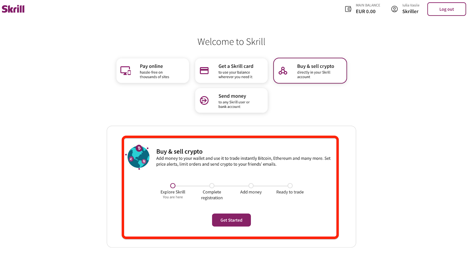 3 Ways to Buy Bitcoin with Skrill Instantly ( Update)