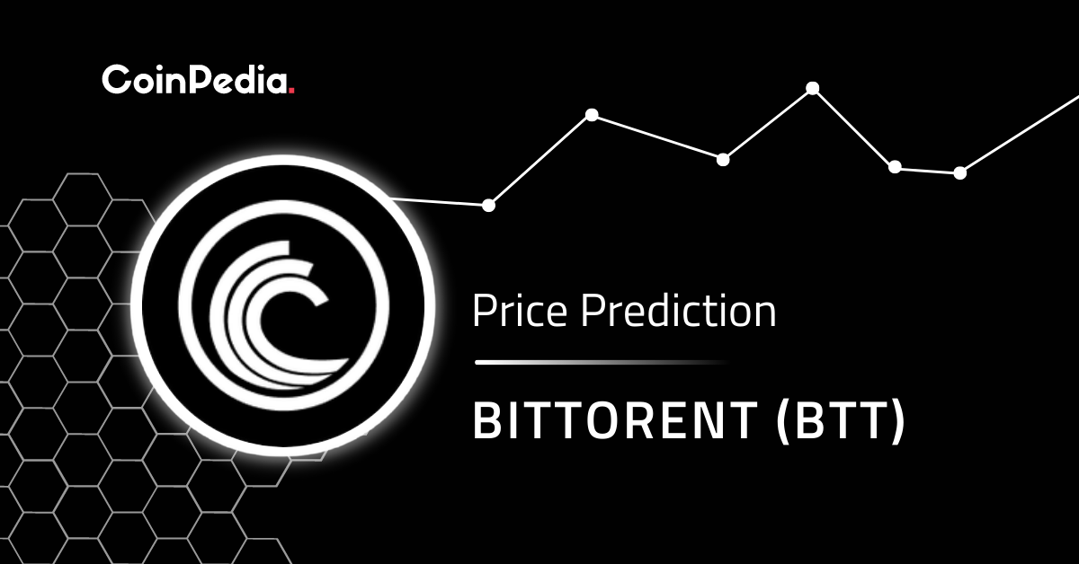 BitTorrent Price Prediction: , , 