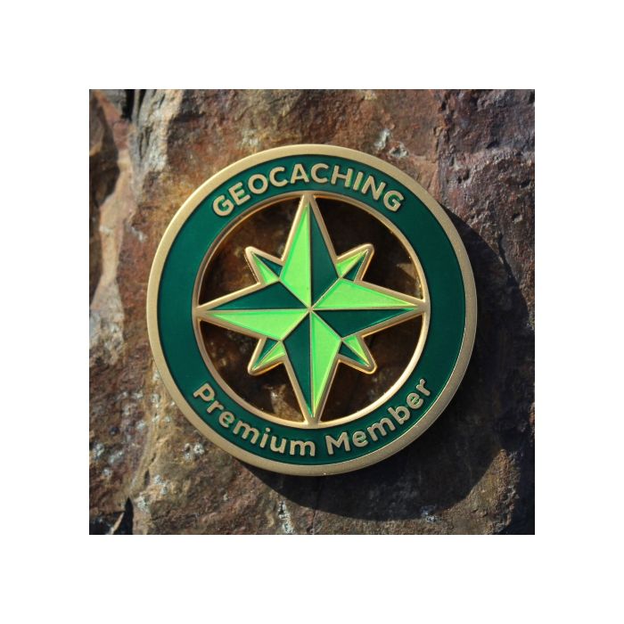 Geocoin 