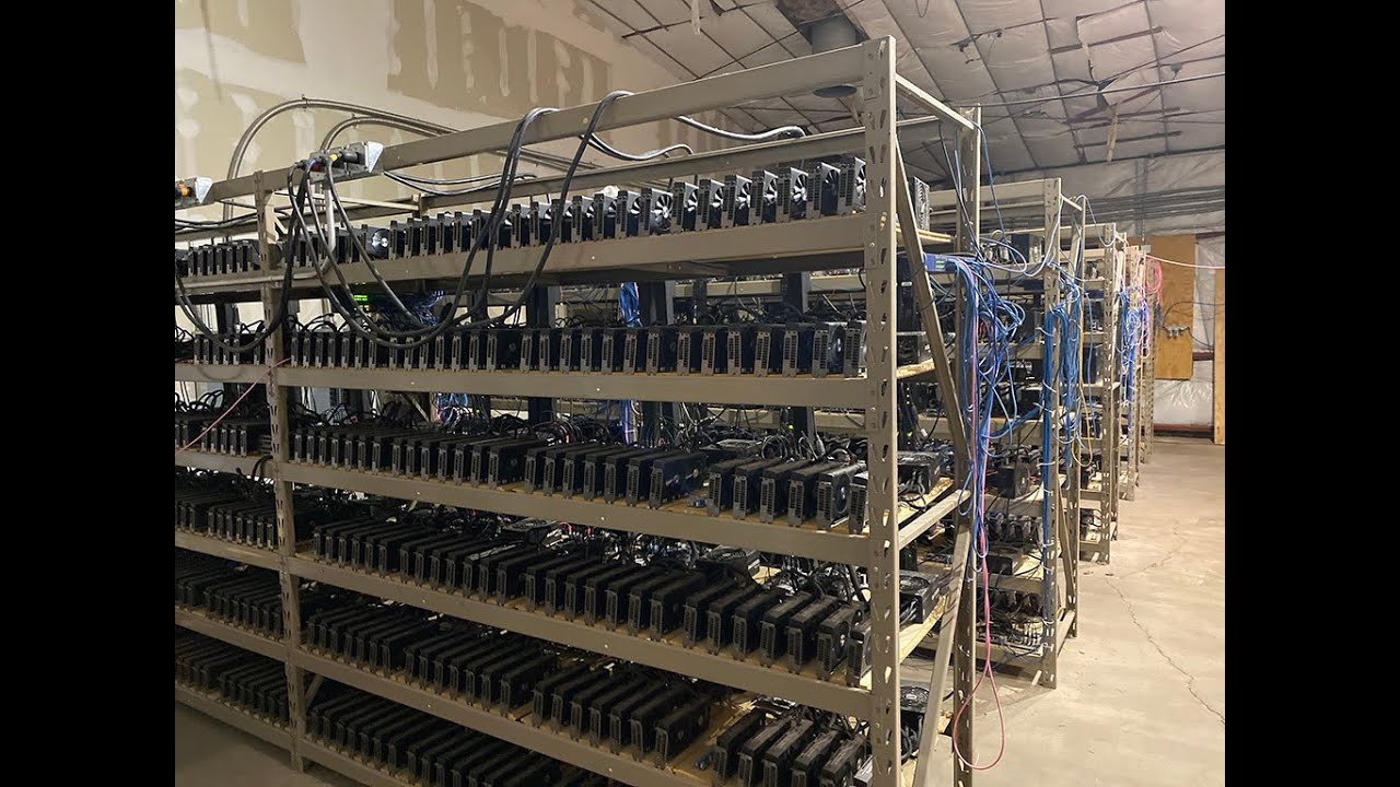 Offer some asic miner parts for bitcoin farm | Zeus Mining