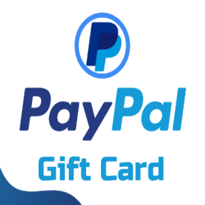 Buy Cheap PayPal Gift Card Topup Keys Online • bitcoinlove.fun