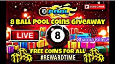 8 Ball Pool: The world's #1 Pool game