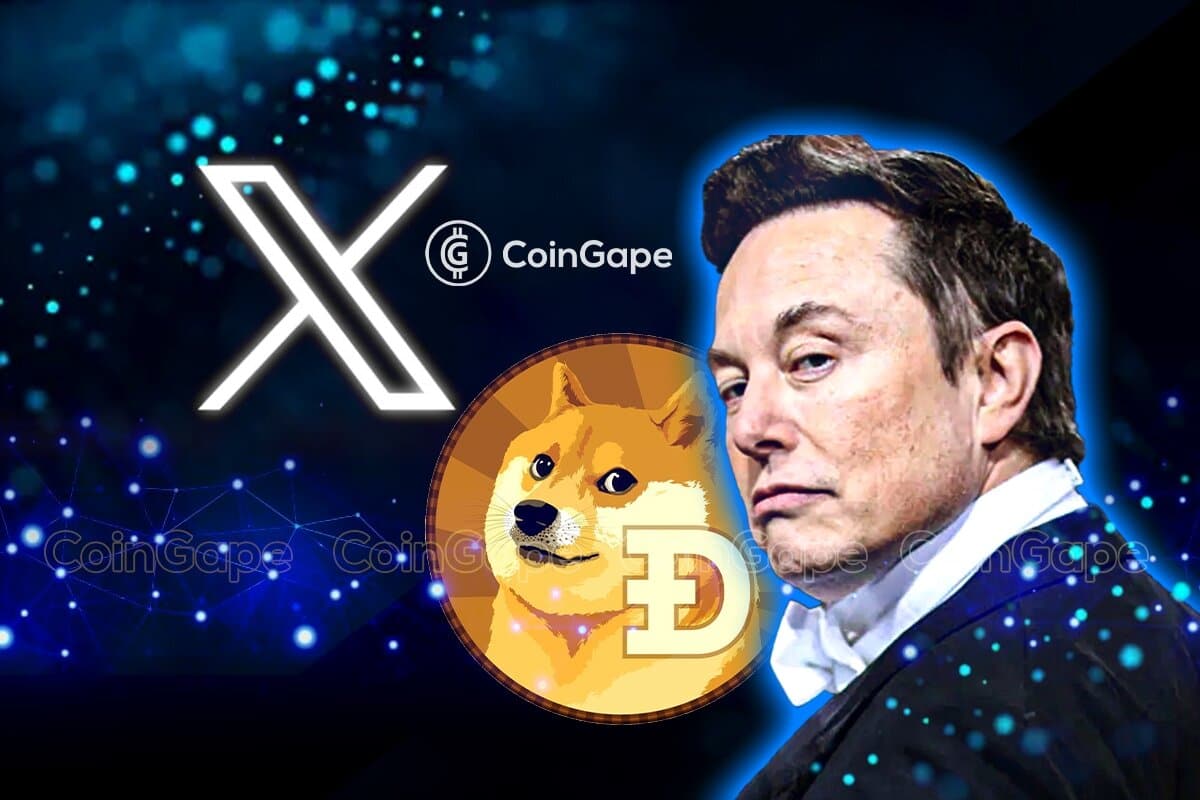 Doge to the Moon: When will Dogecoin reach $1? - CoinCodeCap