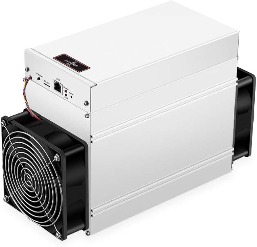 BITMAIN AntMiner S9 profitability | NiceHash