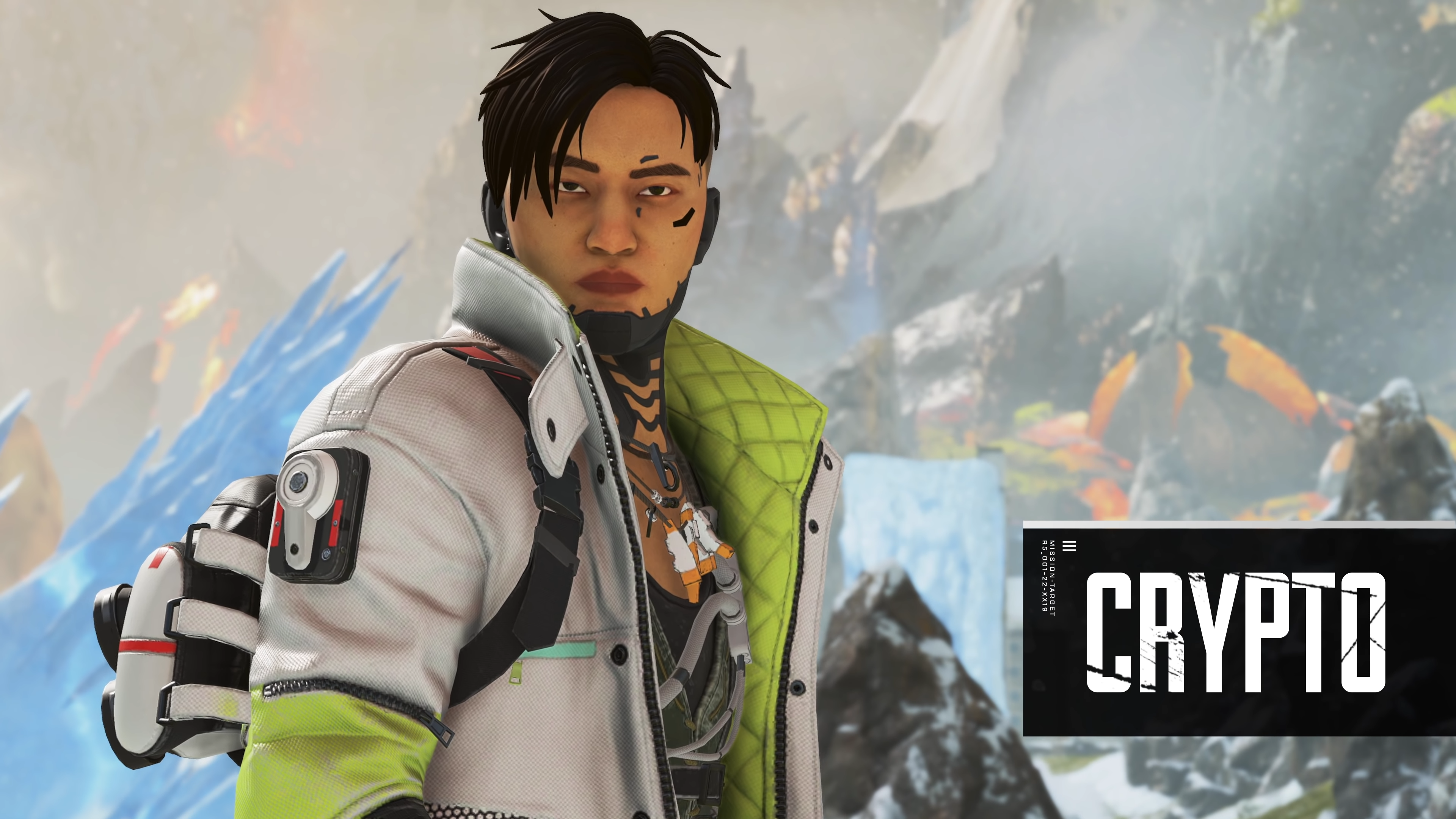 Apex Legends Crypto guide: Patch in to our tips and tricks | bitcoinlove.fun