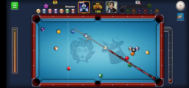 8Ball Pool free coins & cash rewards last version APK Download - Free - 9Apps