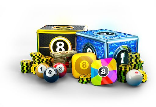 Cokernutx - IPA Library,8 Ball Pool HACK Ipa Download.