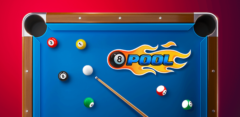 8 Ball Pool MOD APK v (Unlimited Cue, Long Line, Menu) - Apkmody