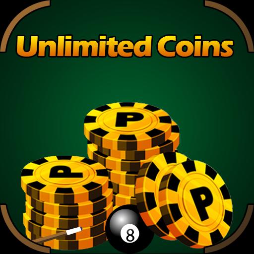 ⭐Generator Coins And Money Free For 8 BALL POOL