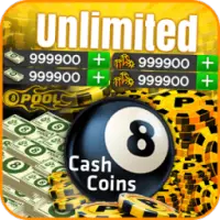 Cheat 8 Ball Pool tool free Coins and Cash App Download - Gratis - 9Apps