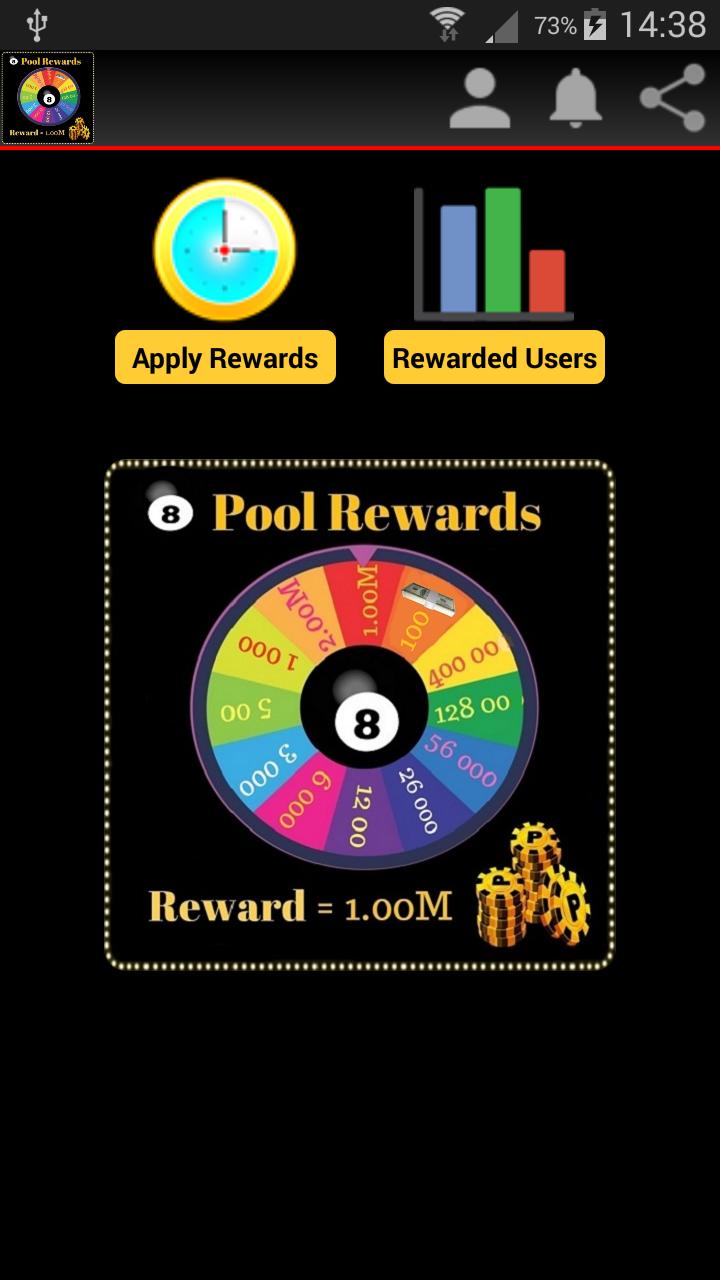 Ball Pool Daily Rewards APK (Android App) - Free Download