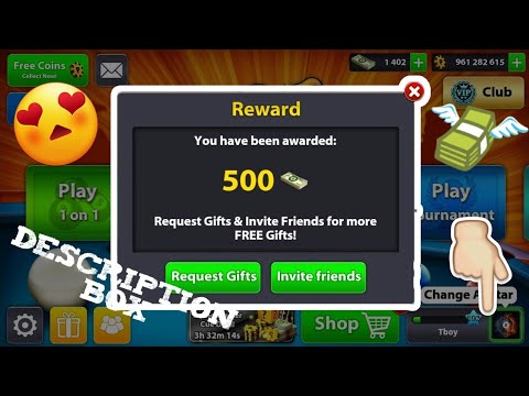 Mosttechs - Free Spins Coins Credits Chips