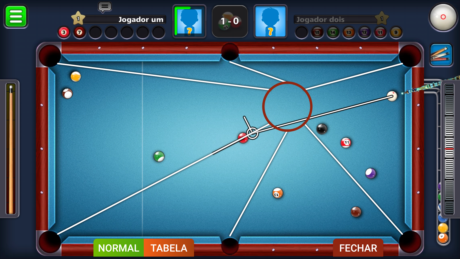 8 Ball Pool Hack is the most profitable games in the past year