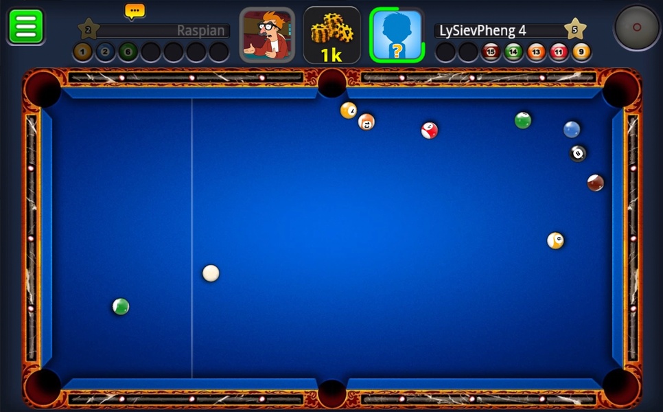 8 Ball Pool Mod apk [Mod Menu] download - 8 Ball Pool MOD apk free for Android.