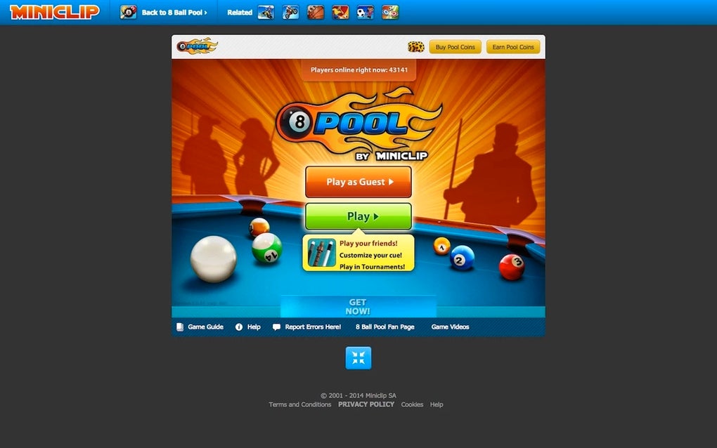 8 Ball Pool for PC / Mac / Windows - Free Download - bitcoinlove.fun