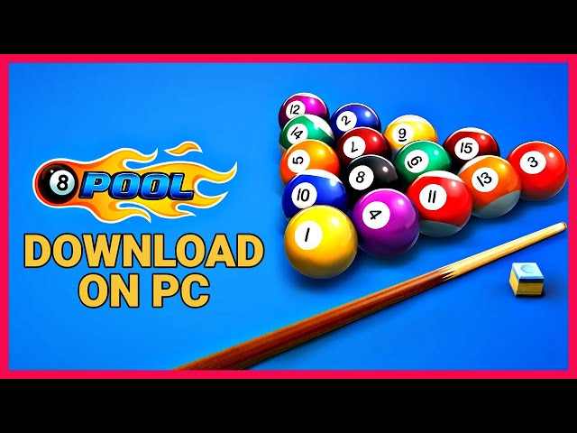 8 Ball Pool MOD APK v (Long Lines) for Android