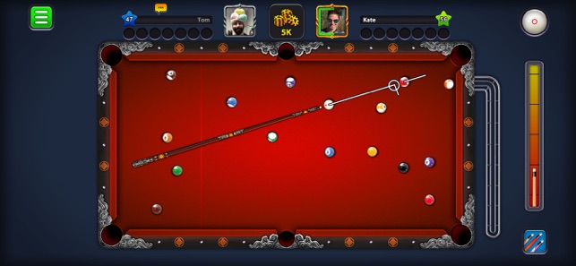 8 Ball Pool v Detects Root | XDA Forums