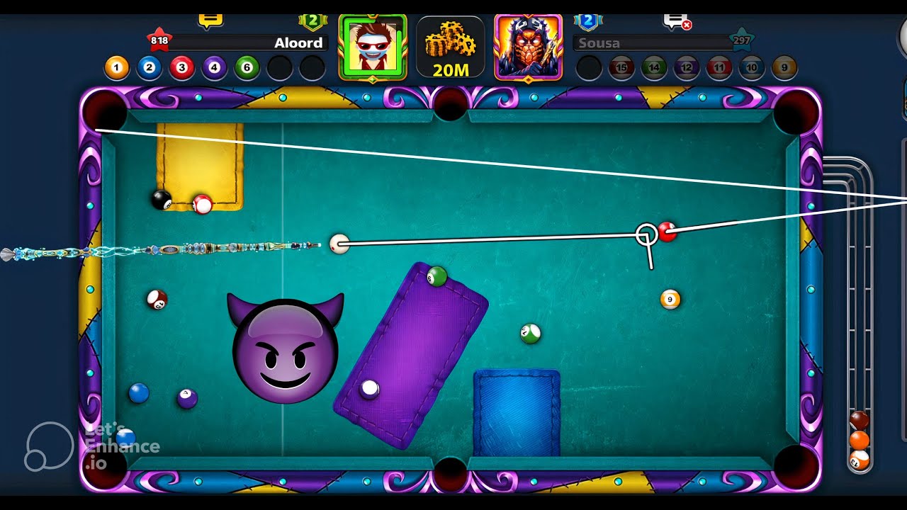 Snake 8 Ball Pool Mod APK Free Download Latest Version