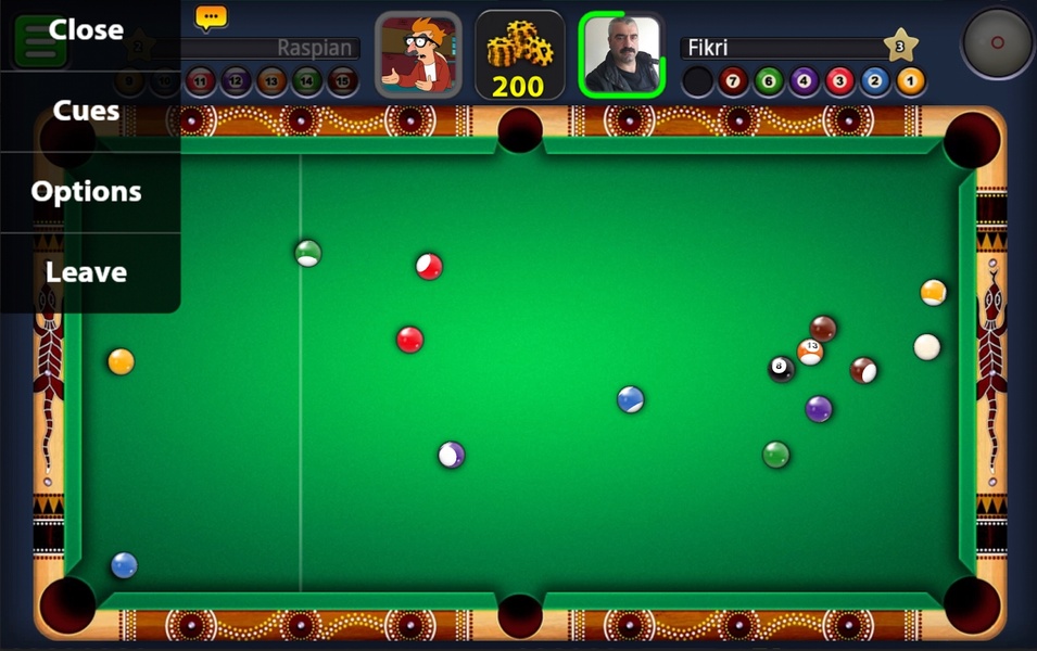 8 Ball Pool HACK free – Telegram