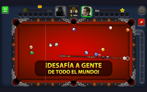 8 Ball Pool Mod apk download - Miniclip Com 8 Ball Pool Mod Apk free for Android.