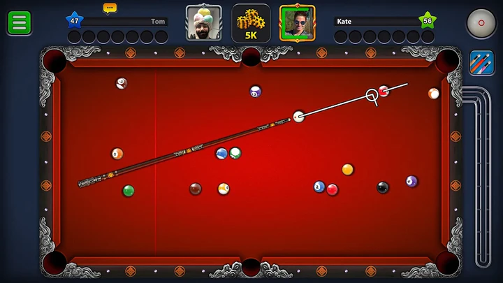 ‎Infinity 8 Ball™ Pool King on the App Store