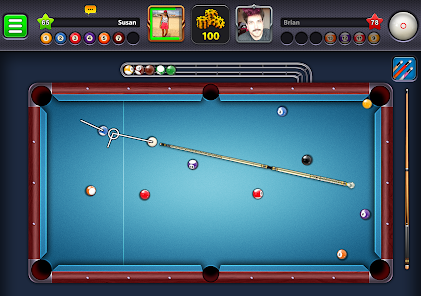 Coins Booster for 8 Ball Pool APK + Mod for Android.