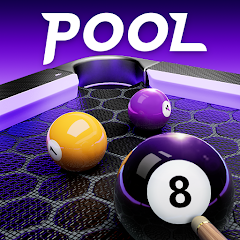 8 Ball Pool MOD APK (Menu: Long line/Anti-ban) Download