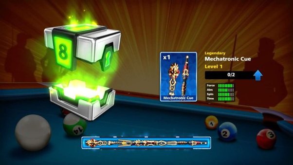 8 Ball Pool Cash Generator No Human Verification (Real) - geWorkbench