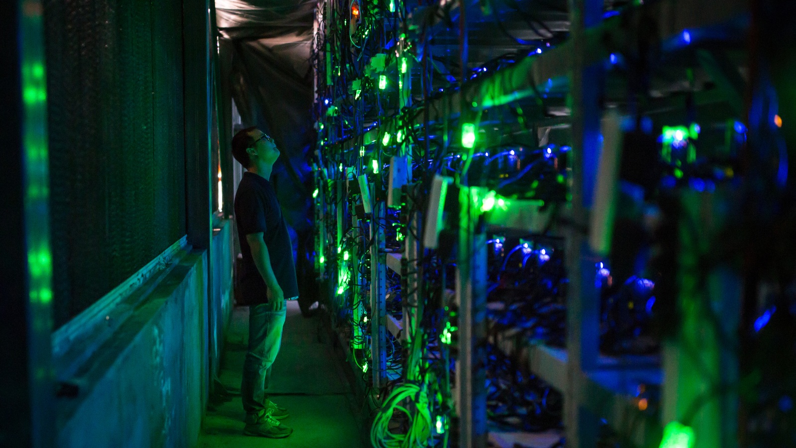 Bitcoin Mining: How Much Electricity It Takes and Why People Are Worried - CNET