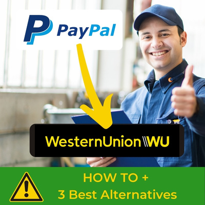 PayPal Xoom vs Western Union: Difference and Comparison