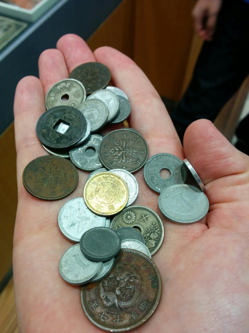 Guide To Collecting Meiji Era And Later, Japanese Coins? - Coin Community Forum