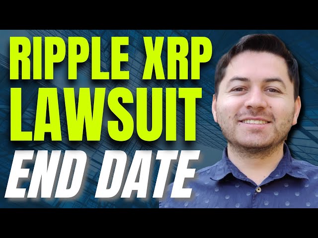 Ripple, SEC argue to the very end of years-long legal battle - Blockworks