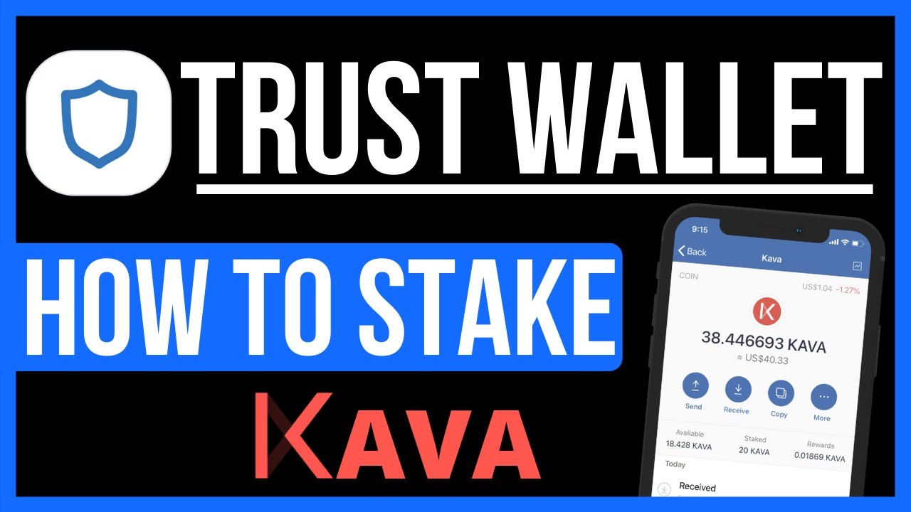 Kava KAVA Staking Rewards: KAVA Staking Calculator | Bitcompare