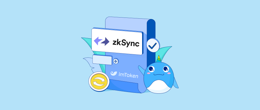 Top 5 Crypto Wallets On zkSync Era - Coincu