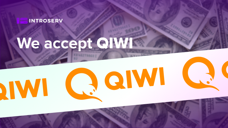 QIWI wallet on bitcoinlove.fun