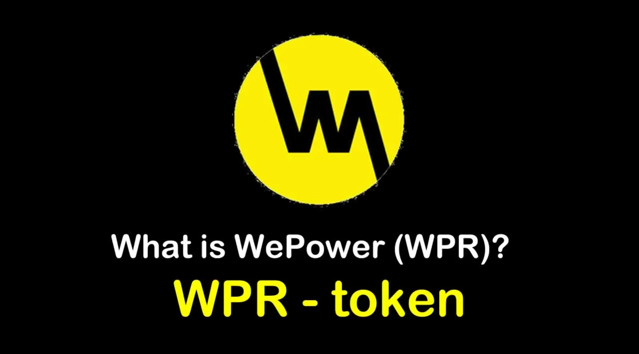 WePower (WPR) Review: Beginners Guide | What You Need to Know