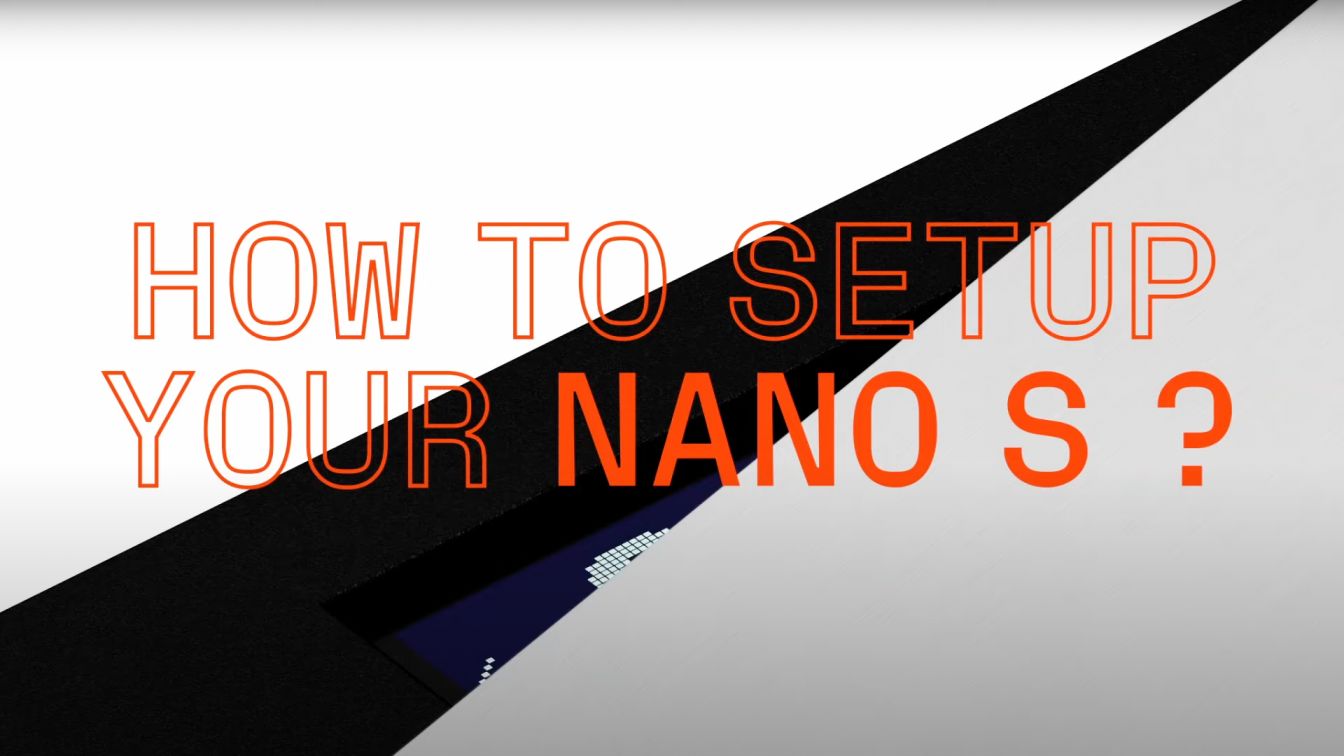 How to Set Up Your Nano S Plus? | Ledger