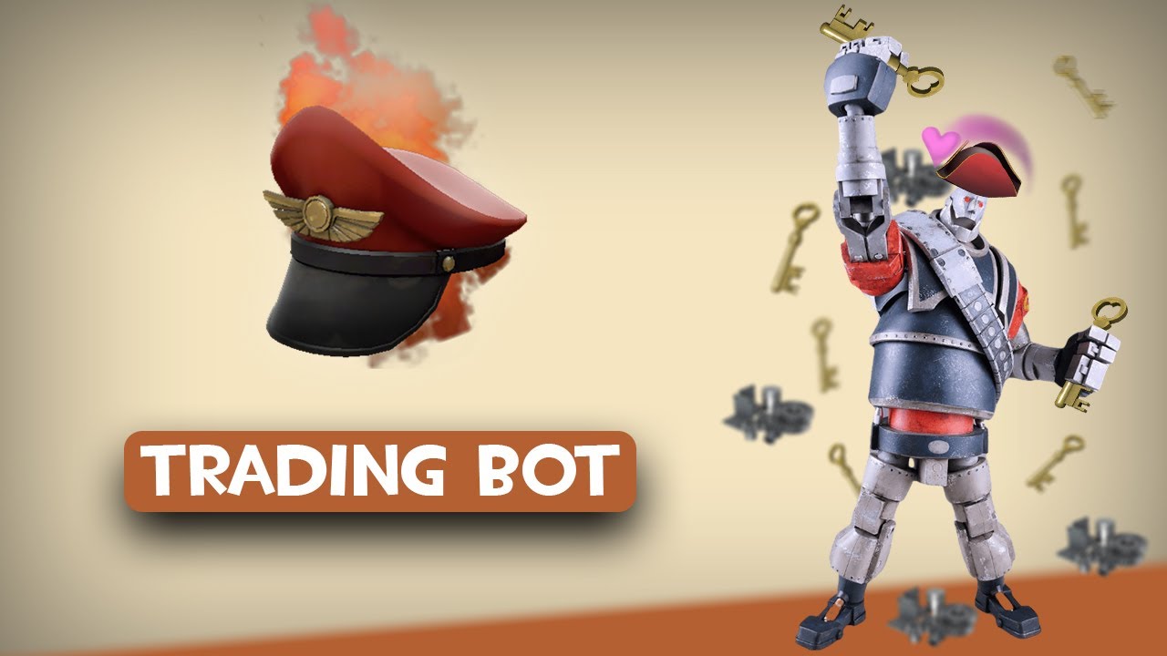 GitHub - TF2Autobot/tf2autobot: tf2autobot: an Improved version from tf2-automatic