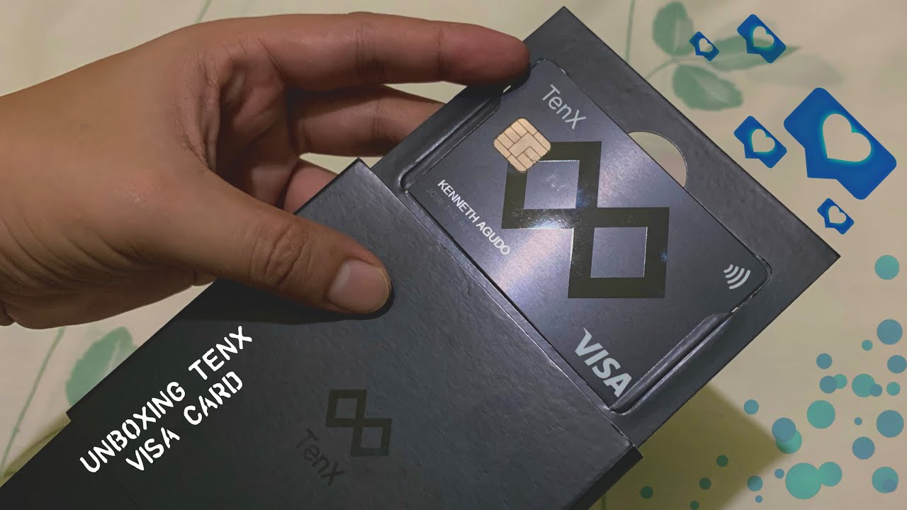 A Complete TenX Review: The Cryptocurrency Debit Card - bitcoinlove.fun