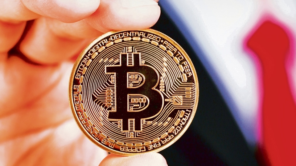 Bitcoin surpasses $59, mark, highest level since December ; Why is it rising? | Mint