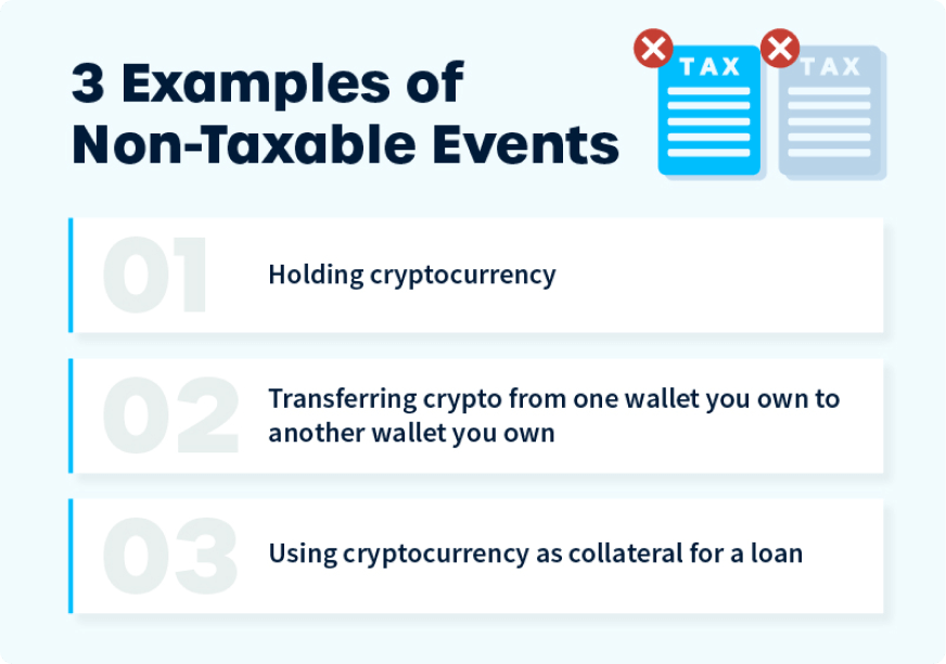 How Is Crypto Taxed? () IRS Rules and How to File | Gordon Law Group