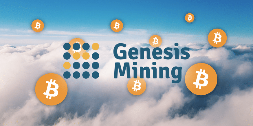 Genesis Mining - CoinDesk