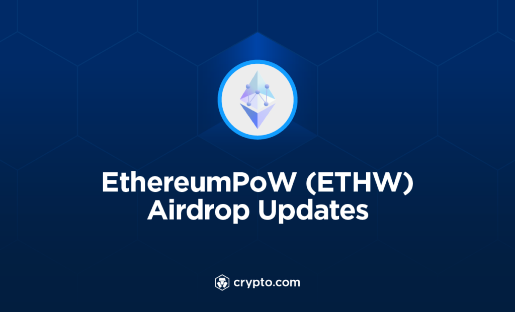 Crypto Airdrops - Get Free Coins (March )