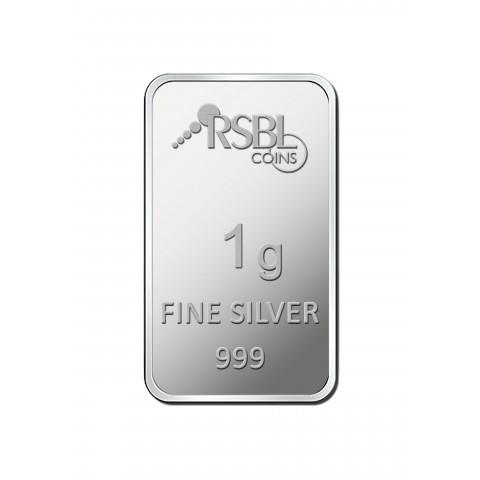 Buy 20 GM Silver Coins at the Best Prices in India | TrueSilver