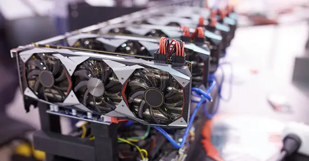 Best GPUs for Mining Crypto in Overview of The Top Graphics Cards